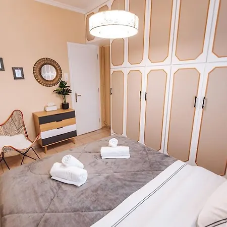 Peaceful Moments Apartment