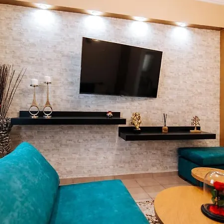 Peaceful Moments Apartment *