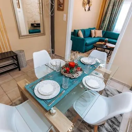 Peaceful Moments Apartment