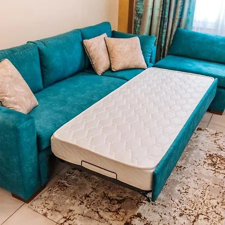 Peaceful Moments Apartment Athen